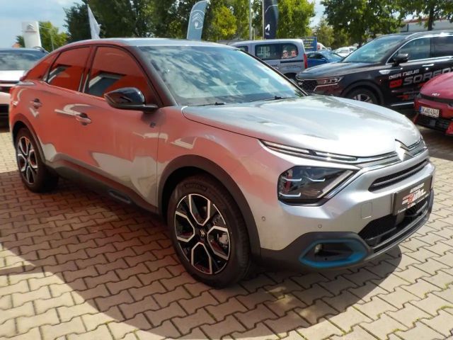 Citroën ë-C4 Shine