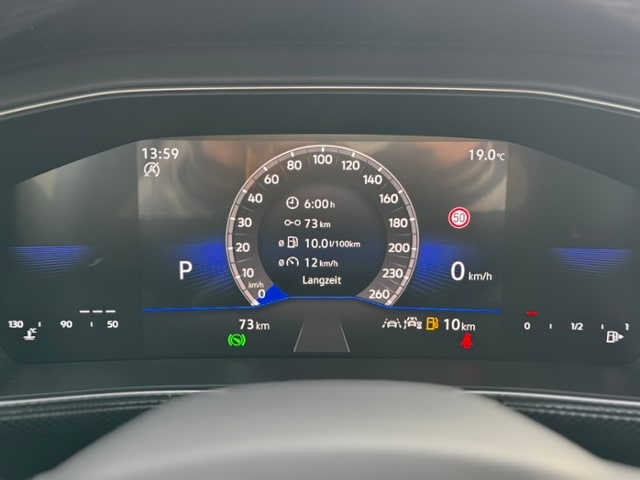 Volkswagen T-Cross 1.0 TSI IQ.Drive