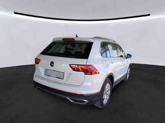 Volkswagen Tiguan 2.0 TDI DSG IQ.Drive