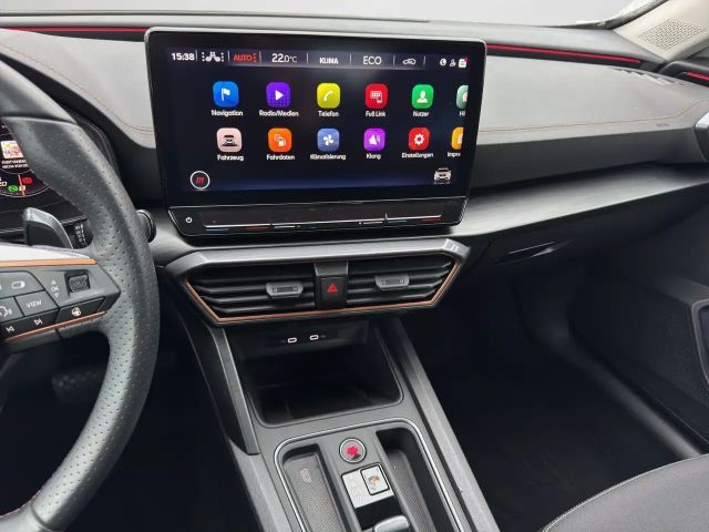 Cupra Formentor 1.4 e-Hybrid