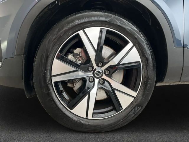 Volvo XC40 Recharge T5