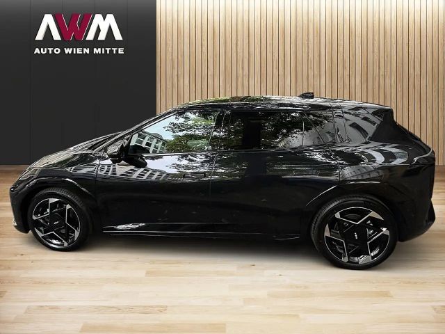 Kia EV4 81.4 kWh FWD GT-Line