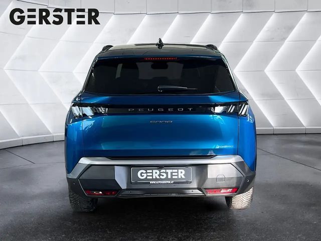 Peugeot 5008 Allure Pack Hybrid