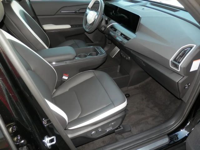 Kia EV5 81.4 kWh FWD GT-Line