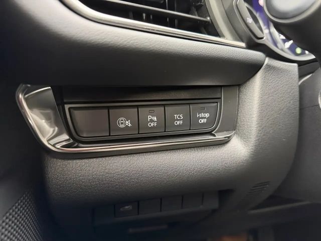 Mazda CX-30 2.5L SkyActiv e-Skyactiv