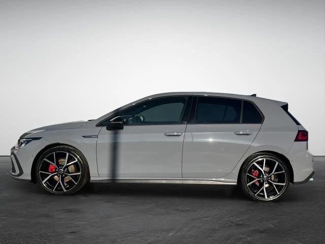 Volkswagen Golf 2.0 TDI DSG GTD Style