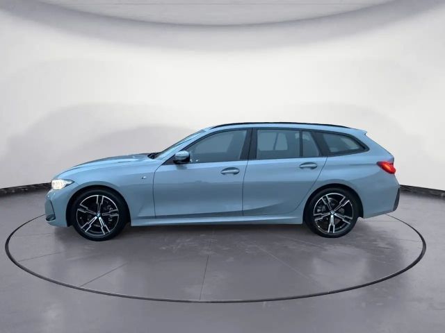BMW 318 318d M-Sport Touring