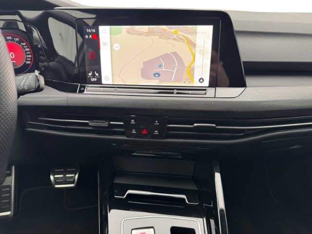 Volkswagen Golf 2.0 TSI DSG IQ.Drive Max