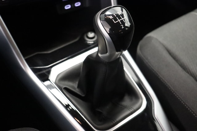 Volkswagen T-Roc 1.0 TSI