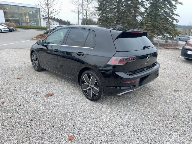 Volkswagen Golf TSI 4M Tageszulassung/ DCC-Fahrwerk