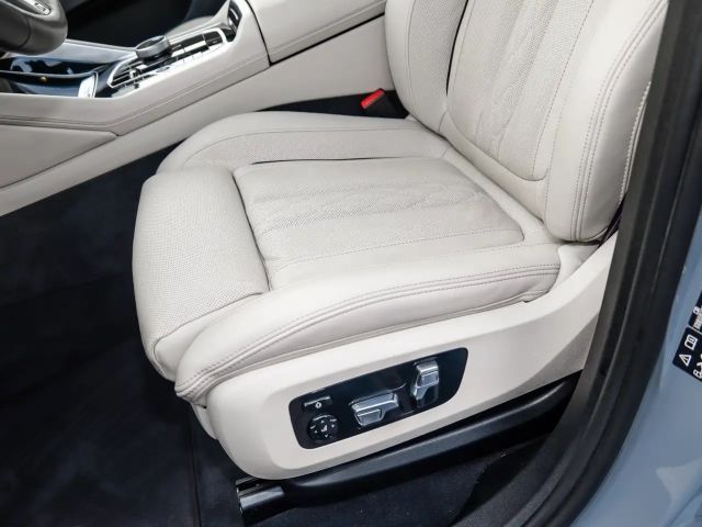 BMW X6 Coupé M-Sport xDrive30d