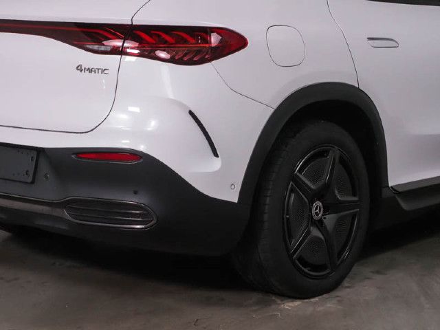 Mercedes-Benz EQE SUV 350 4MATIC