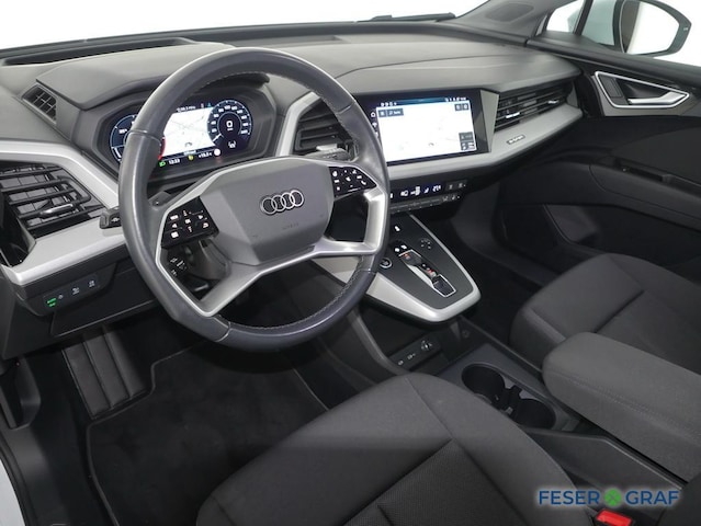 Audi Q4 e-tron 40