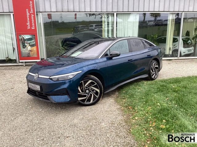 Volkswagen ID.7 IQ.Drive Pro