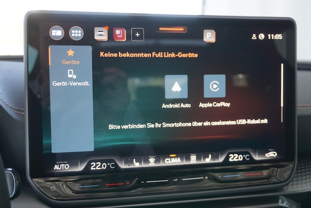 Cupra Leon 2.0 TSI ST Sportstourer VZ