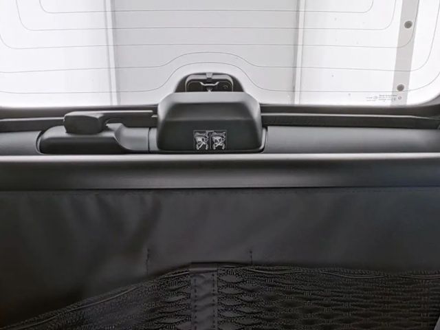 Smart EQ fortwo Coupe Passion