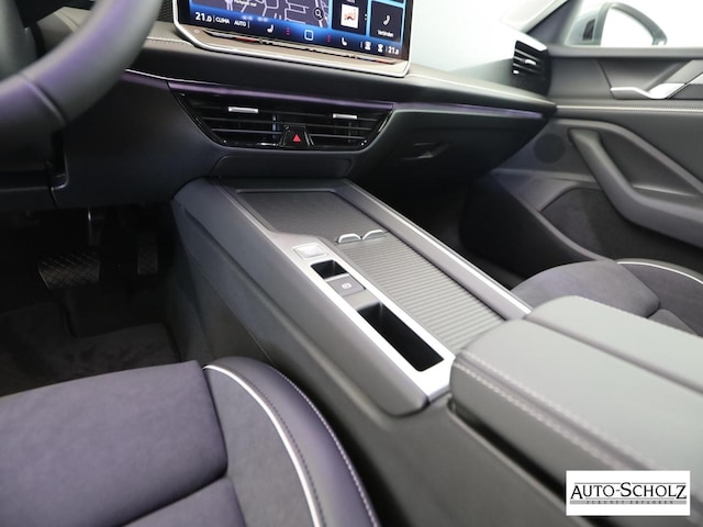 Volkswagen Passat 2.0 TDI Business DSG Variant