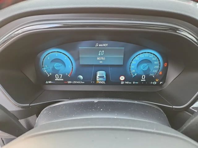 Ford Focus ST Line Wagon