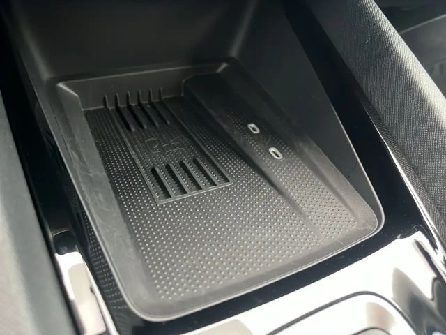 Skoda Octavia 2.0 TDI Combi Selection