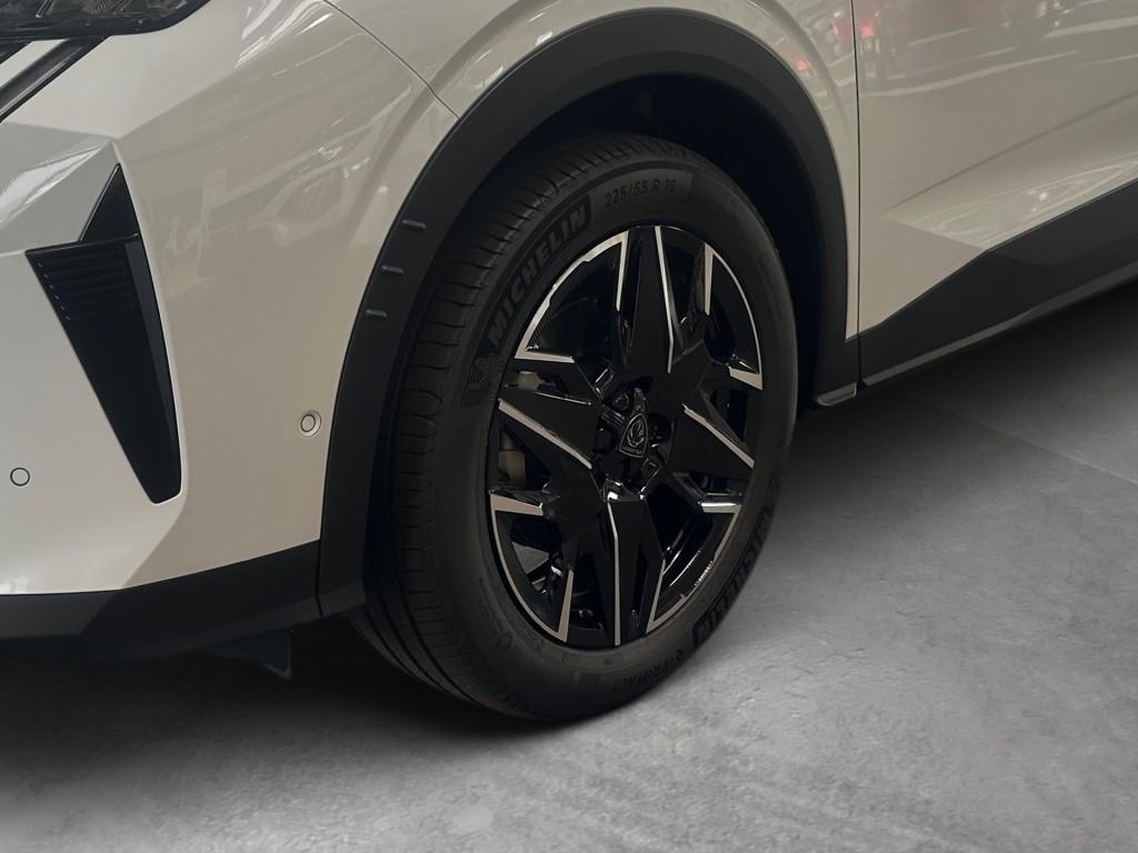 Peugeot 5008 Allure Pack Hybrid