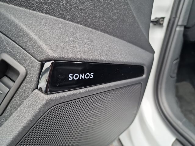 Audi A3 35 TDI S-Tronic