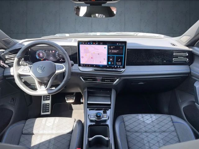 Volkswagen Tiguan 2.0 TDI R-Line