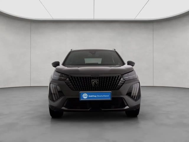 Peugeot 2008 BlueHDi EAT8 GT-Line