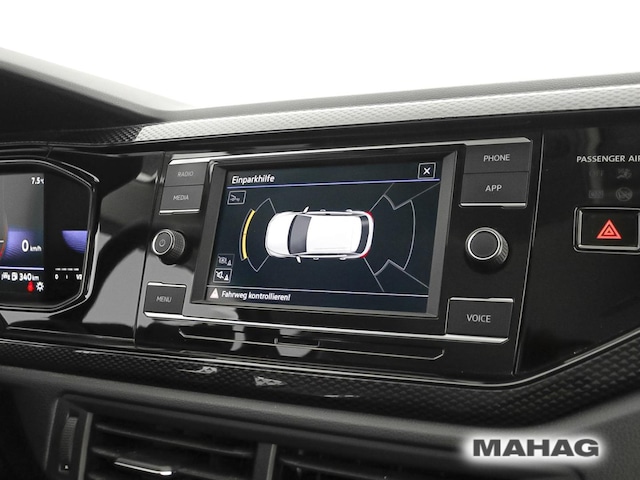 Volkswagen Taigo 1.0 TSI Life