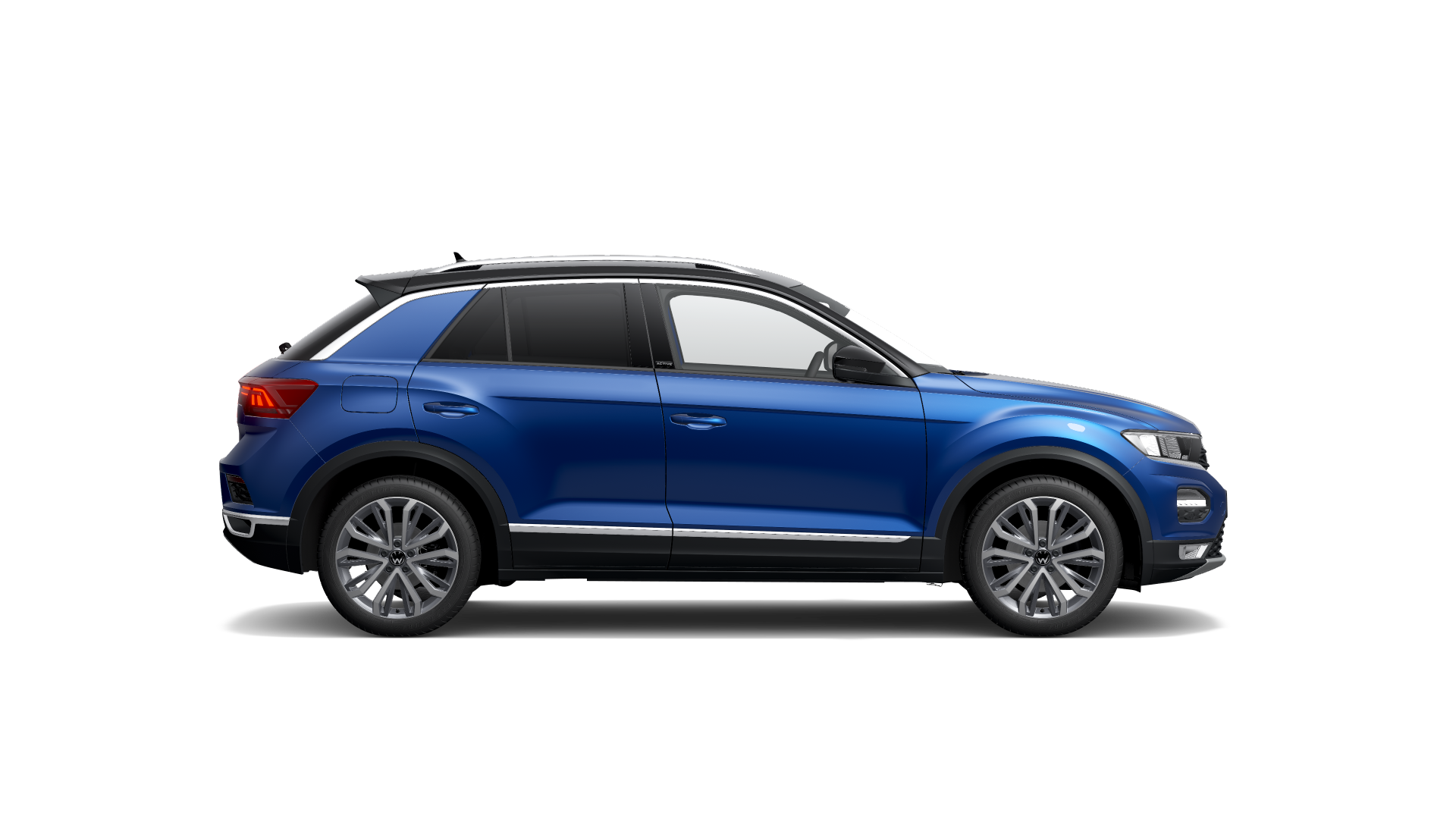 Volkswagen T-Roc 1.0 TSI