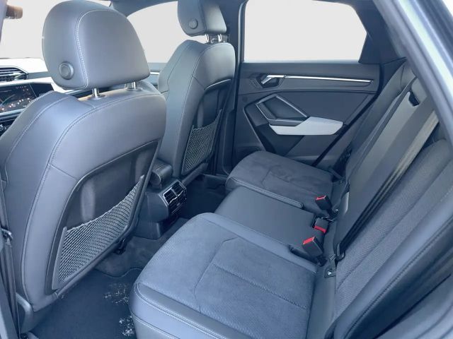 Audi Q3 40 TDI Quattro