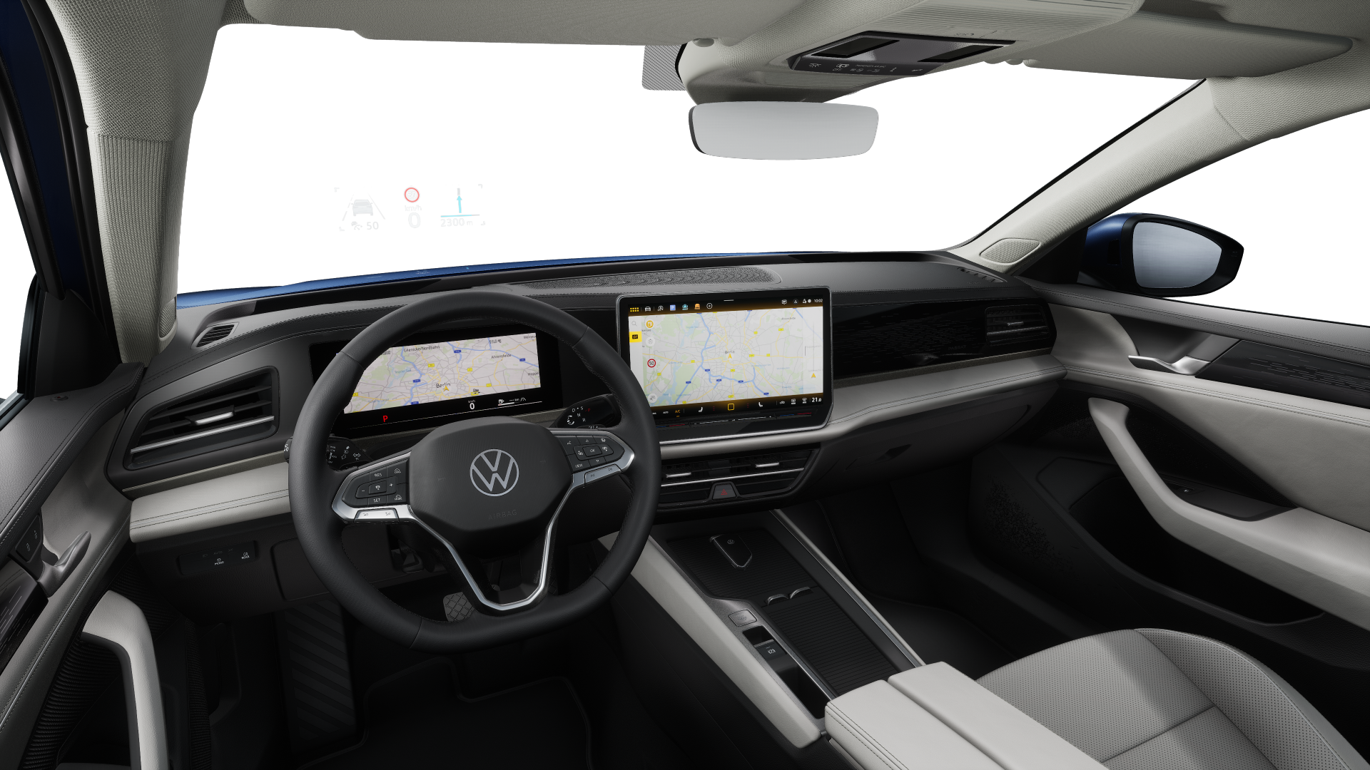 Volkswagen Passat PASSAT    2.0BUS  DT110 TDID7F