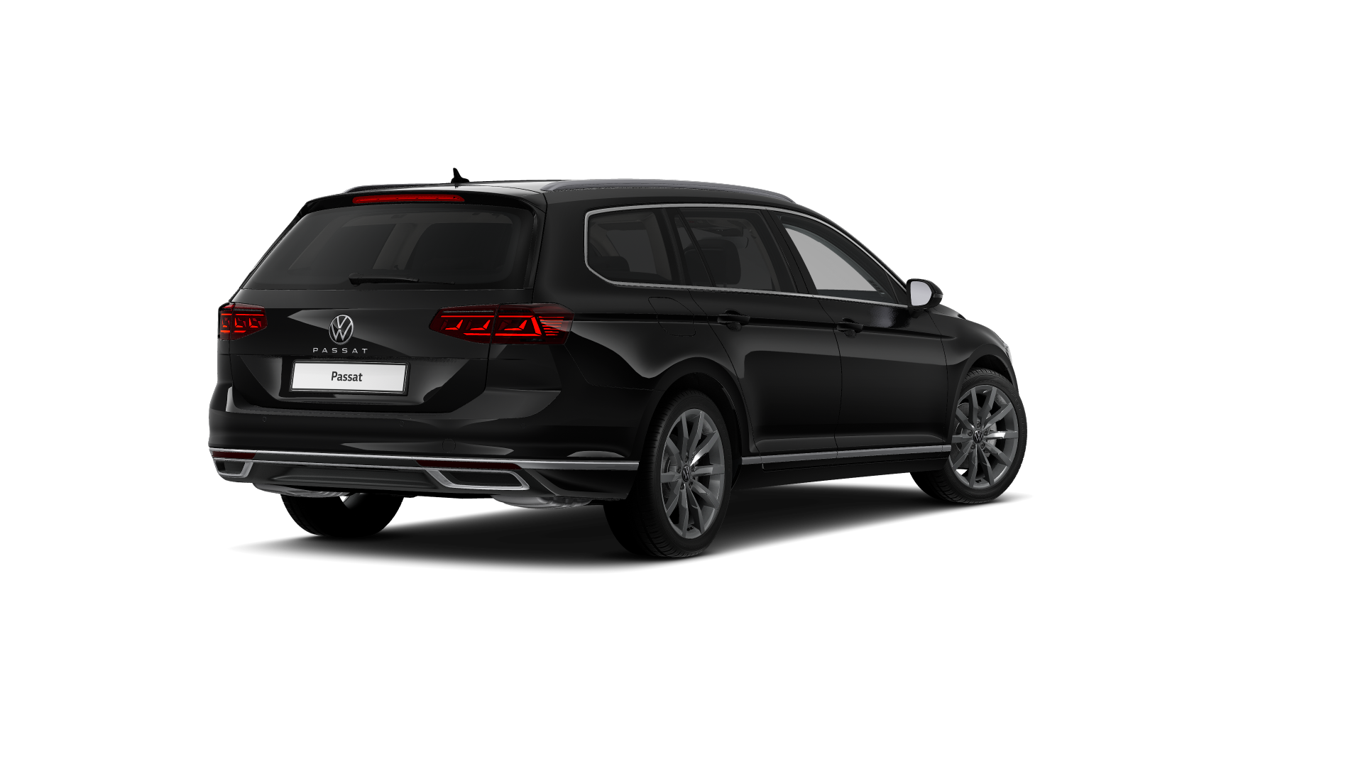 Volkswagen Passat 2.0 TSI DSG Variant