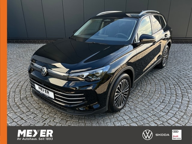 Volkswagen Tiguan 2.0 TDI DSG IQ.Drive
