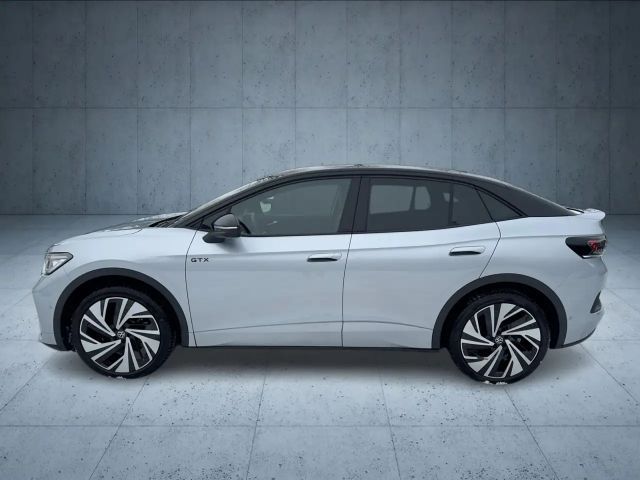 Volkswagen ID.5 GTX