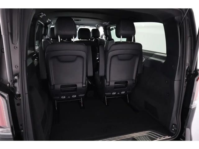 Mercedes-Benz V 220 AVANTGARDE V 220 d