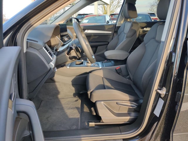 Audi Q5 40 TFSI Quattro S-Tronic