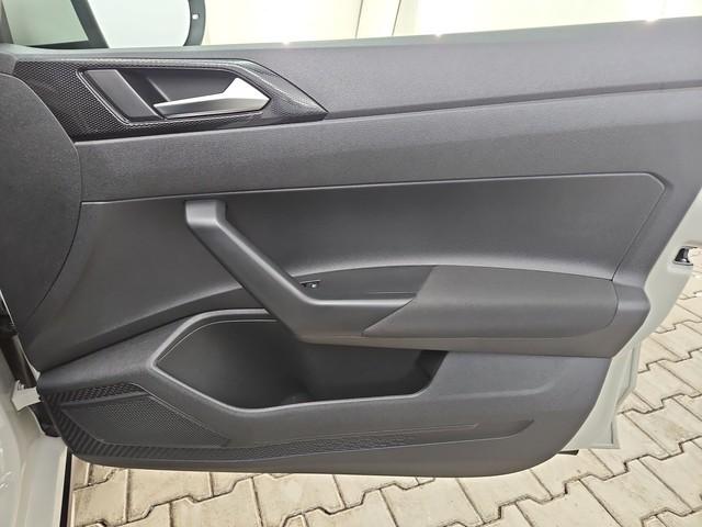 Volkswagen Taigo 1.0 TSI DSG Life