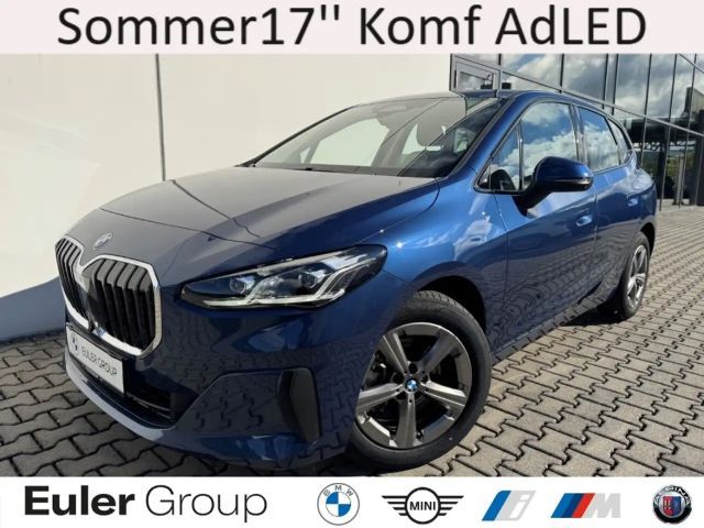 BMW 216 216i Active Tourer