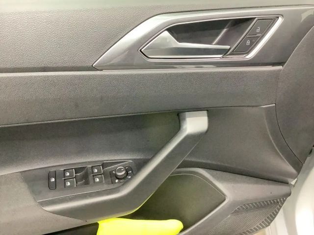 Volkswagen Polo 1.0 TSI DSG Style