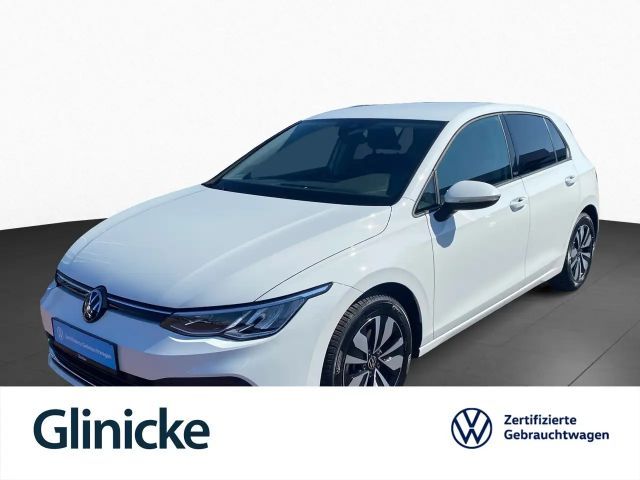 Volkswagen Golf 1.0 TSI Golf VIII Move