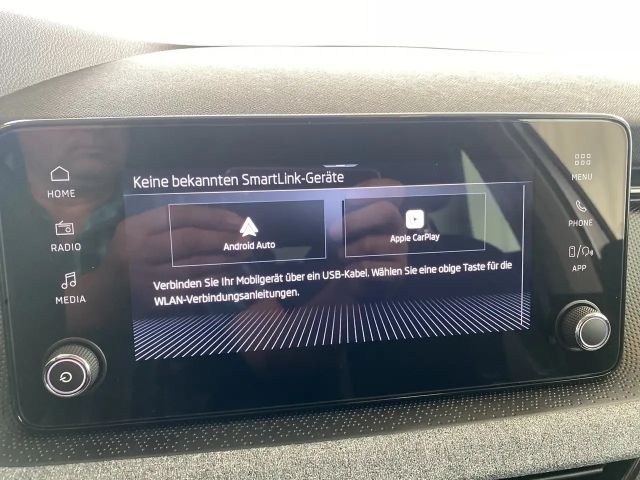 Skoda Scala Selection