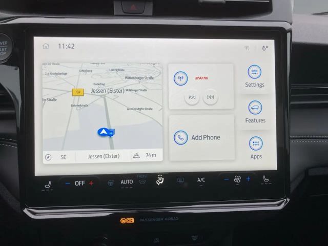 Ford Puma EcoBoost Titanium