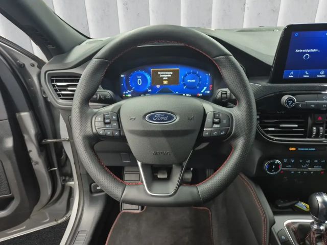 Ford Kuga ST Line X