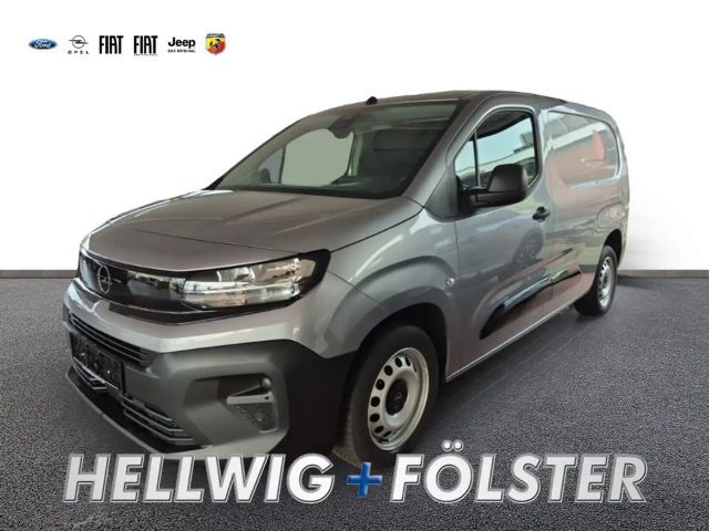 Opel Combo Cargo Edition L2 Kamera PDC Tempomat