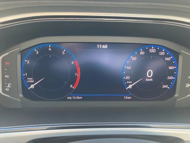 Volkswagen T-Roc Friends TSI