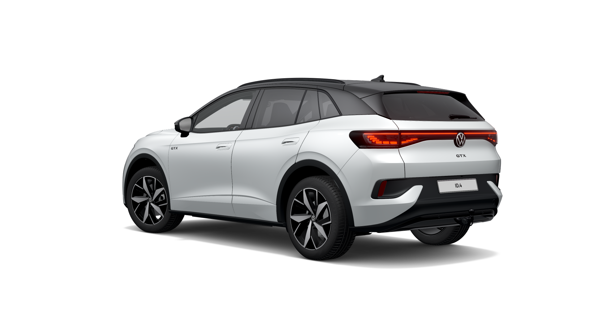 Volkswagen ID.4 IQ.Drive