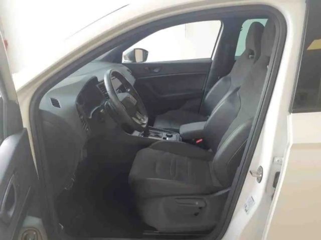 Cupra Ateca 2.0 TSI 4Drive DSG VZ