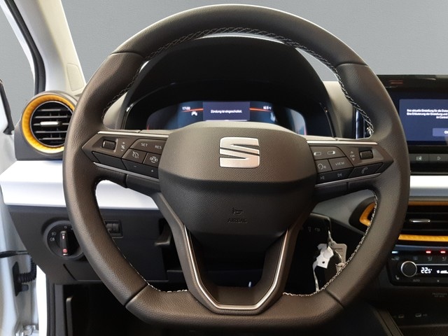 Seat Ibiza 1.0 TSI Style