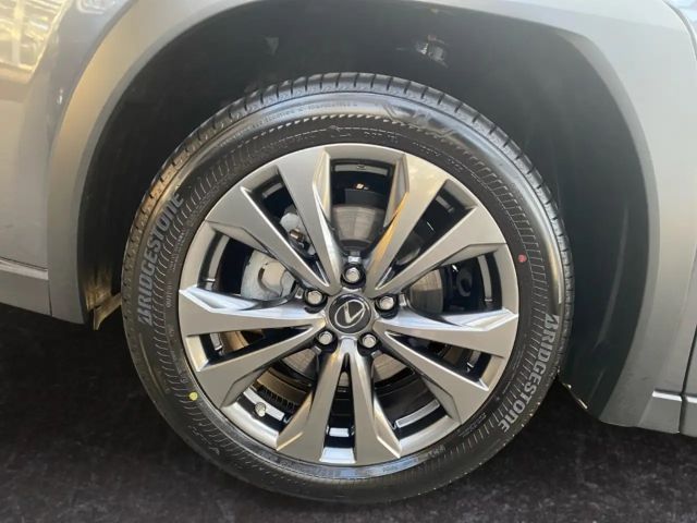 Lexus UX 250h F Sport Sport