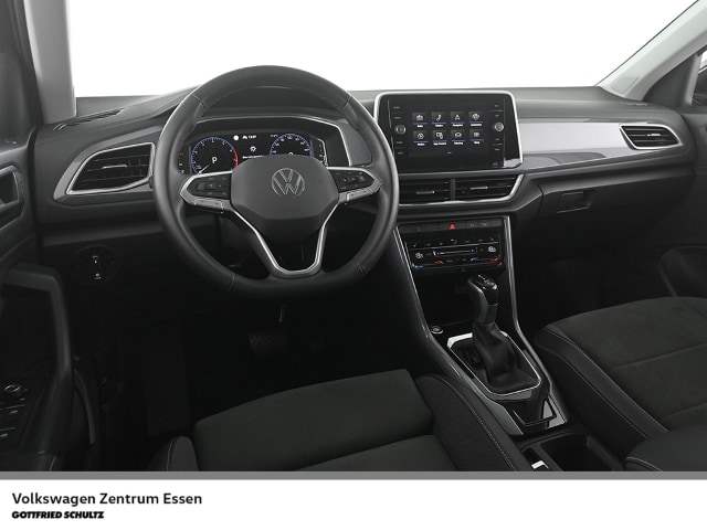 Volkswagen T-Roc DSG Style